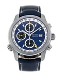 Pre-Owned Bremont World Timer Automatic Watch